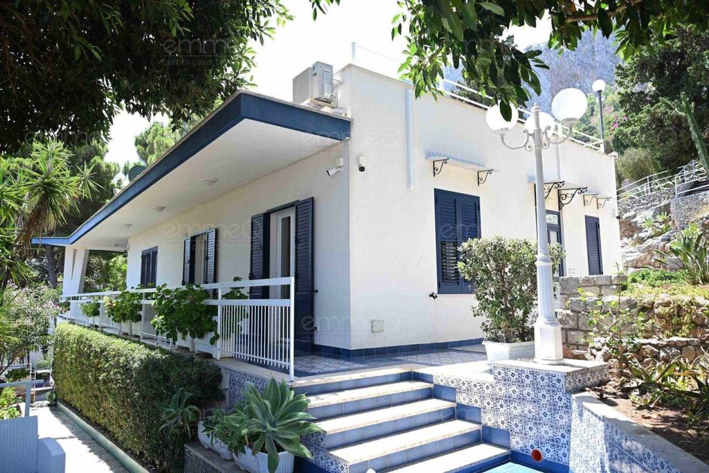 Casa – Palermo - Vista 2