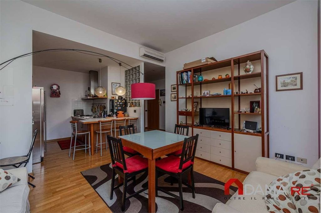 Appartamento – Milan - Vista 2