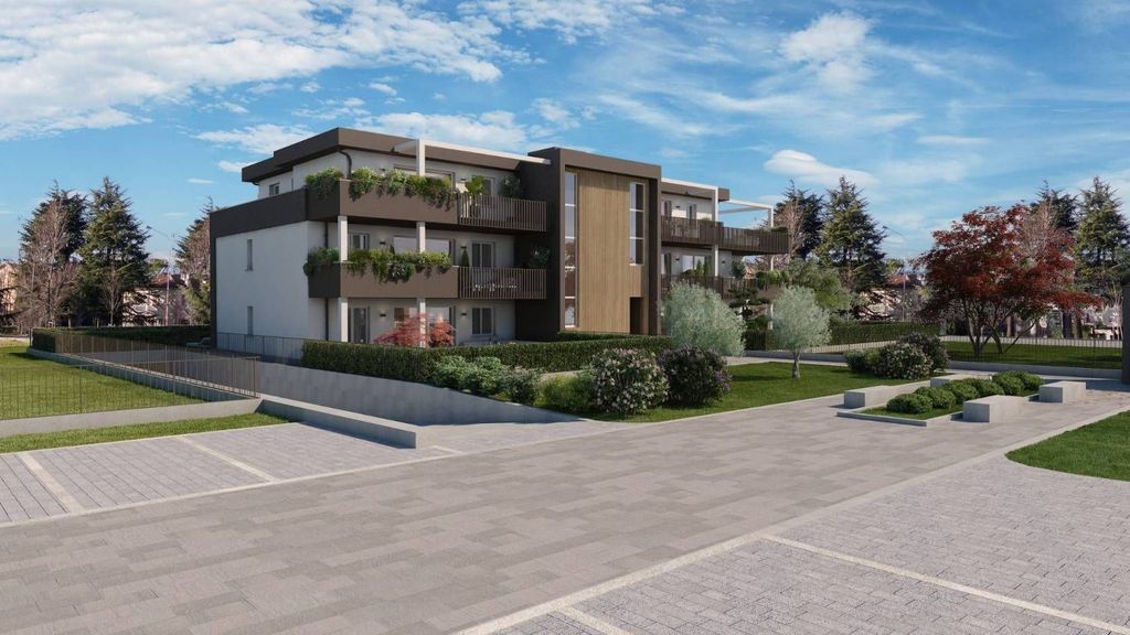 Appartamento – Gorgonzola, Carcassola, Casino Luraghi - Vista 2