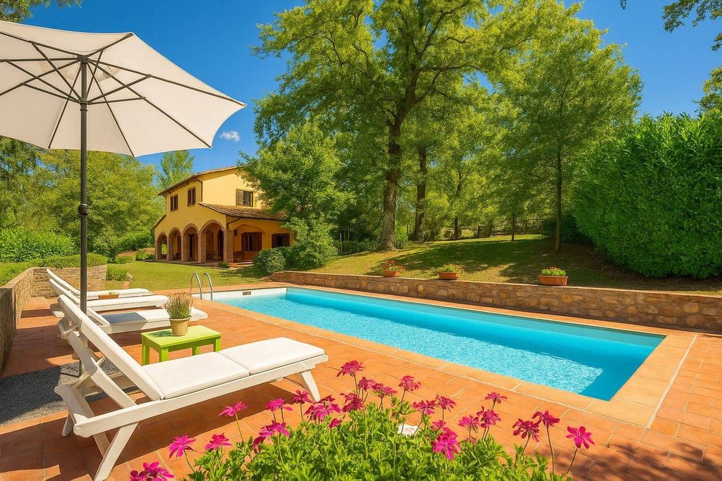 Casa – Radda in Chianti - Vista 2