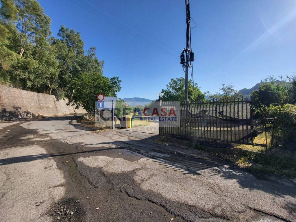 Casa – Francavilla di Sicilia - Vista 2