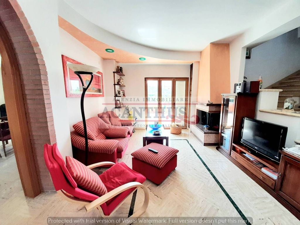Casa – Cori - Vista 2