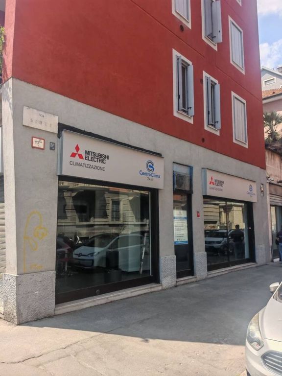 Luxury Flat for sale in Via Sirte, 5, Milan, Lombardy - Vista 2