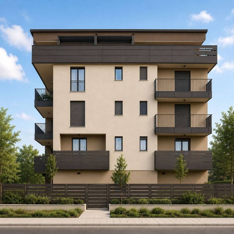 Apartment in Opera - Vista 2