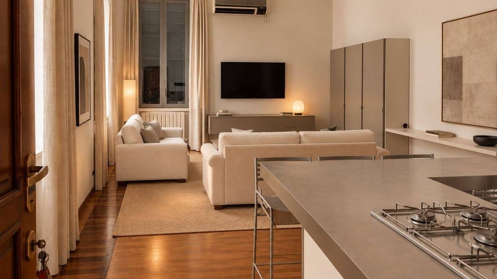 Appartamento – Milan - Vista 2