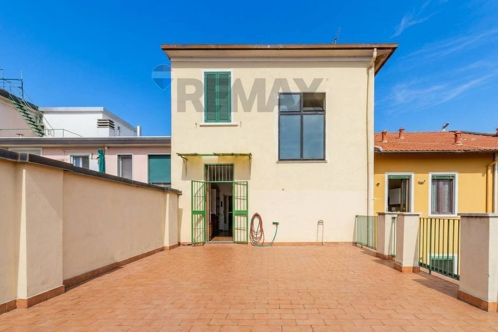 Appartamento – Milan - Vista 2