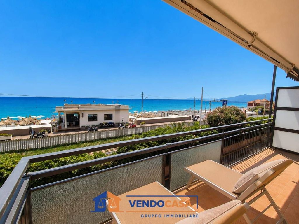 Appartamento – Borgio - Vista 2