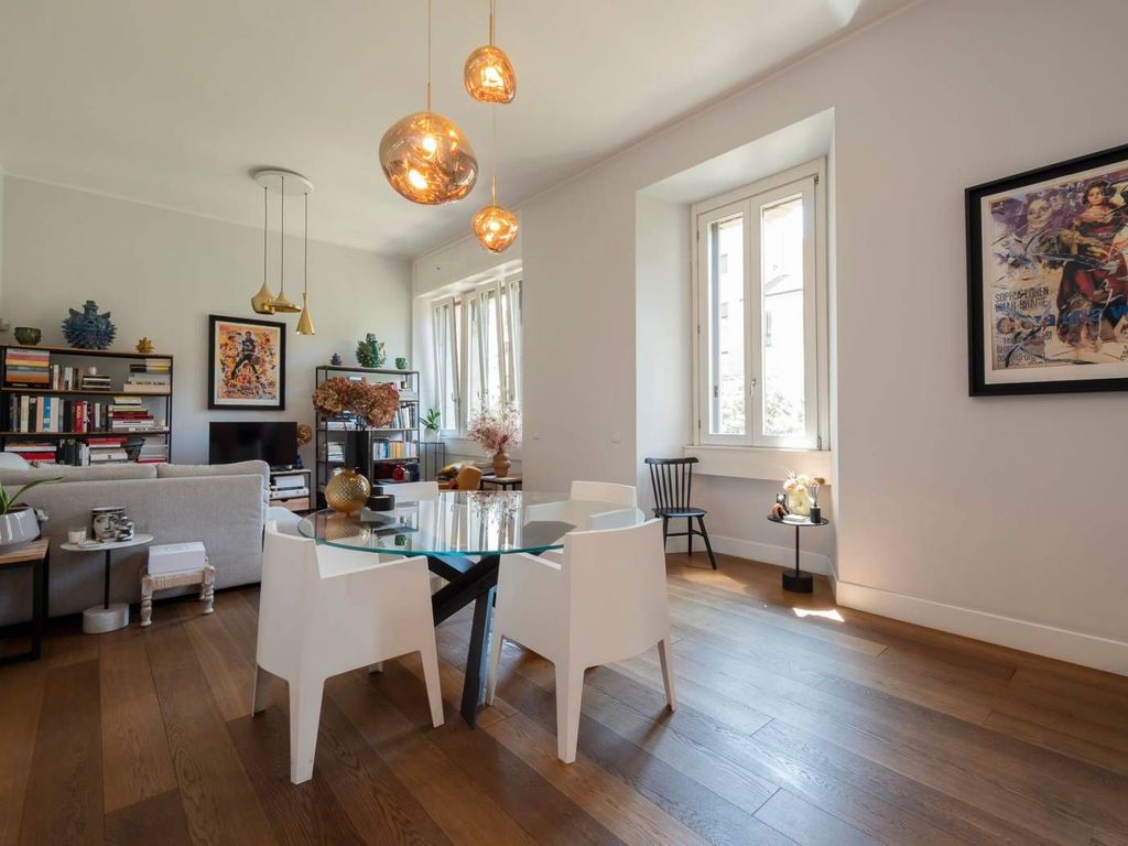 Appartamento – Milan - Vista 2