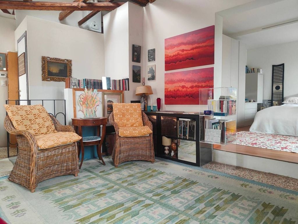 Appartamento – Venezia, Dorsoduro - Vista 2