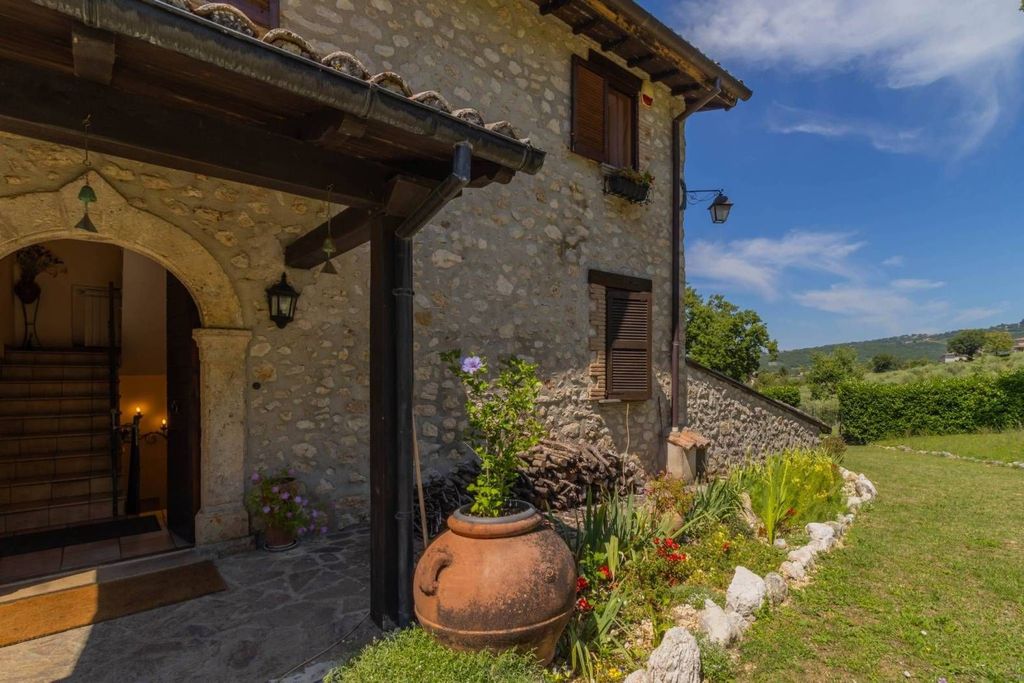 Casa – Poggio Bustone, Villa Giovannone - Vista 2