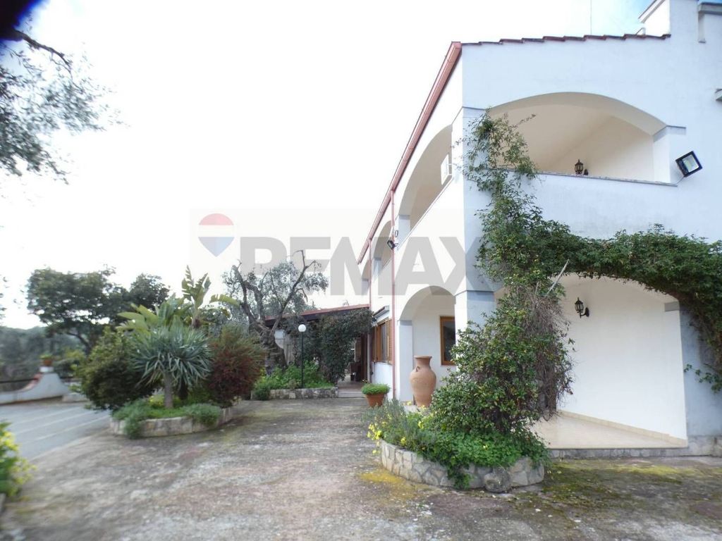 Casa – Vieste, Foggia - Vista 2