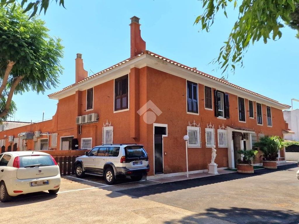 Casa – San Felice Circeo - Vista 2