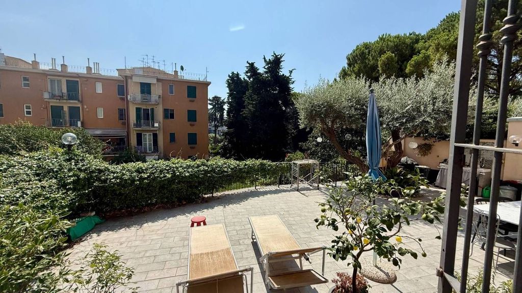 Casa – Genoa - Vista 2