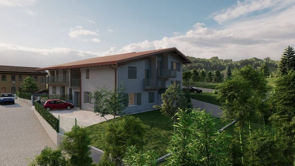 Casa – San Polo d'Enza, Pontenovo - Vista 2
