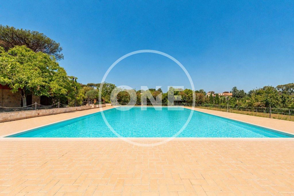 Casa – Rome - Vista 2