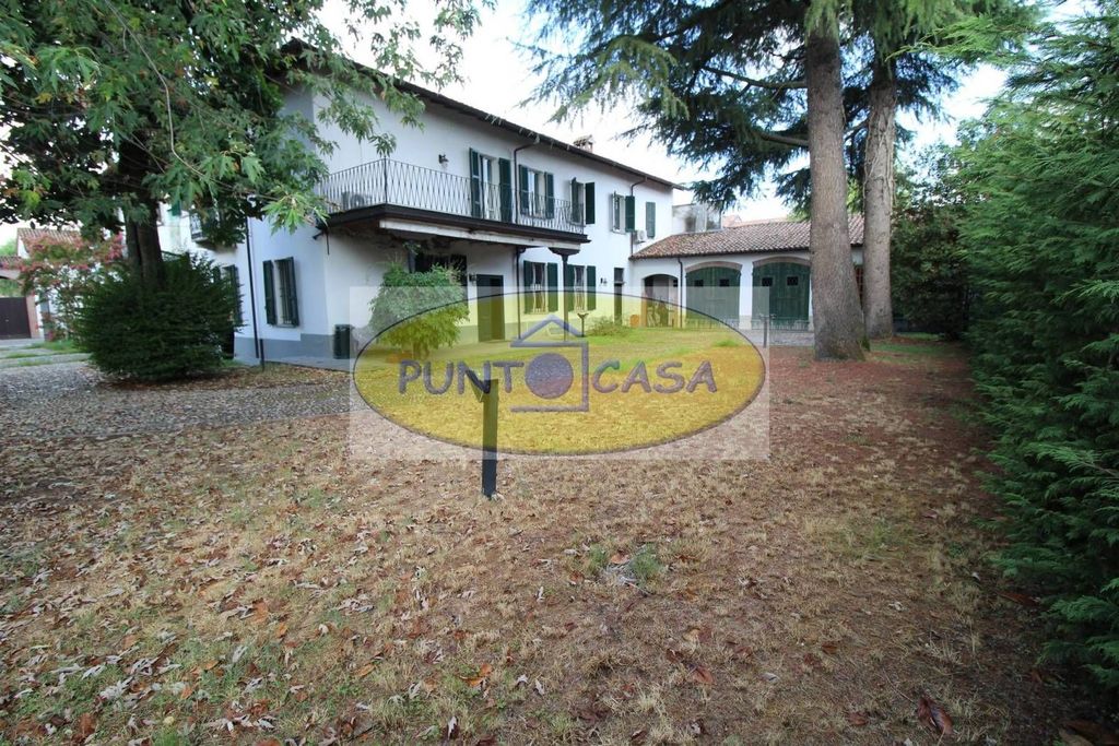 Casa – Orio Litta - Vista 2