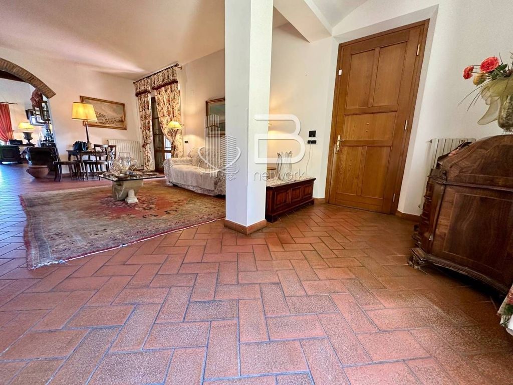 3 bedroom luxury Villa for sale in Via Ulisse Aldovrandi, 69, San Giuliano Terme, Tuscany - Vista 2