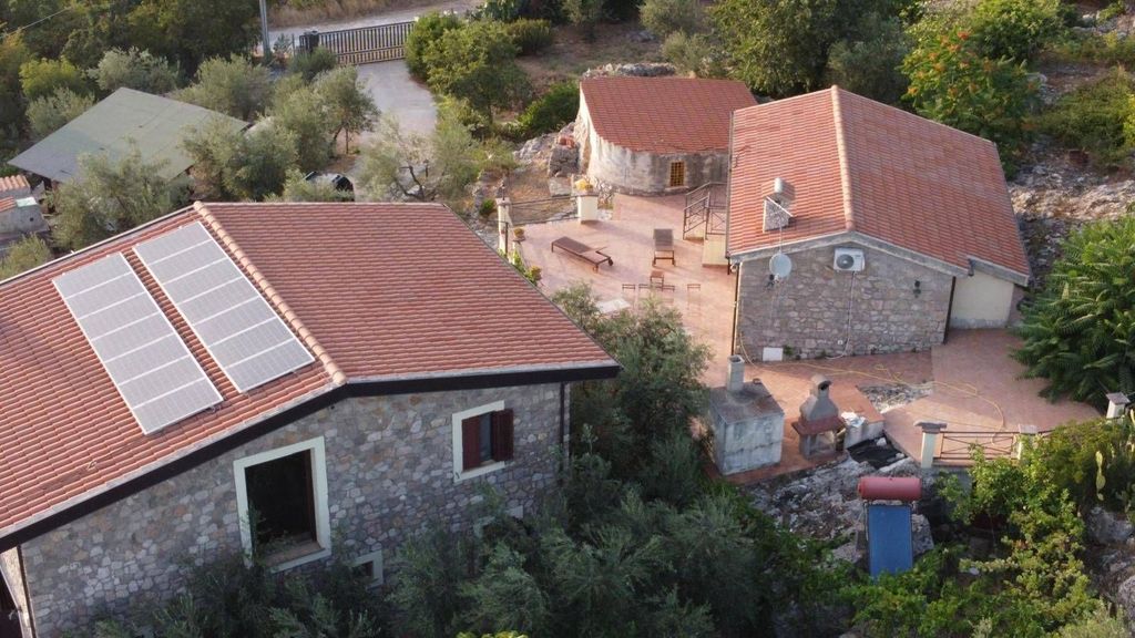 Casa – Sonnino - Vista 2