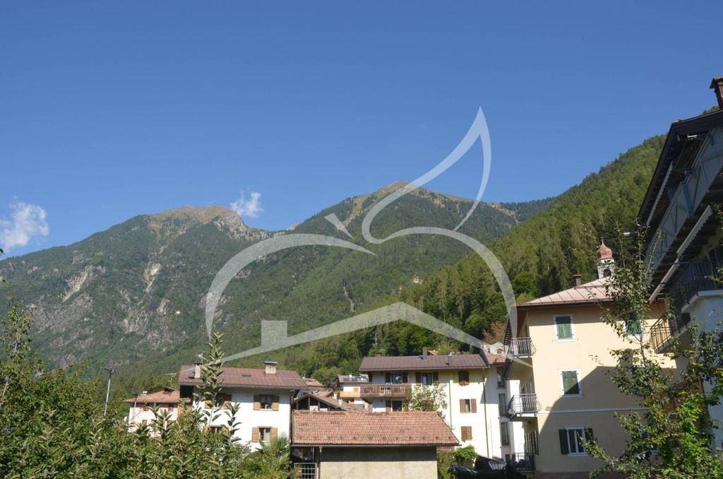 Appartamento – Carisolo - Vista 2