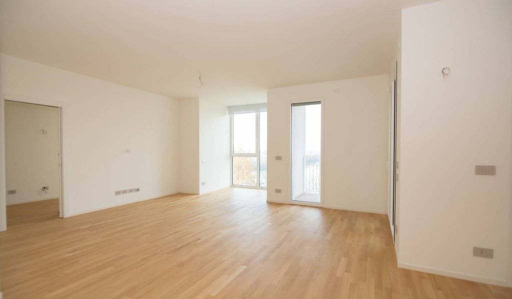 Appartamento – Basiglio - Vista 2