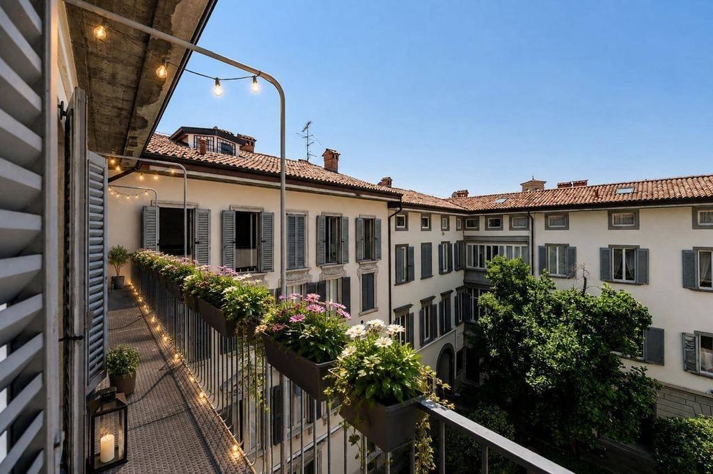 Appartamento – Bergamo - Vista 2