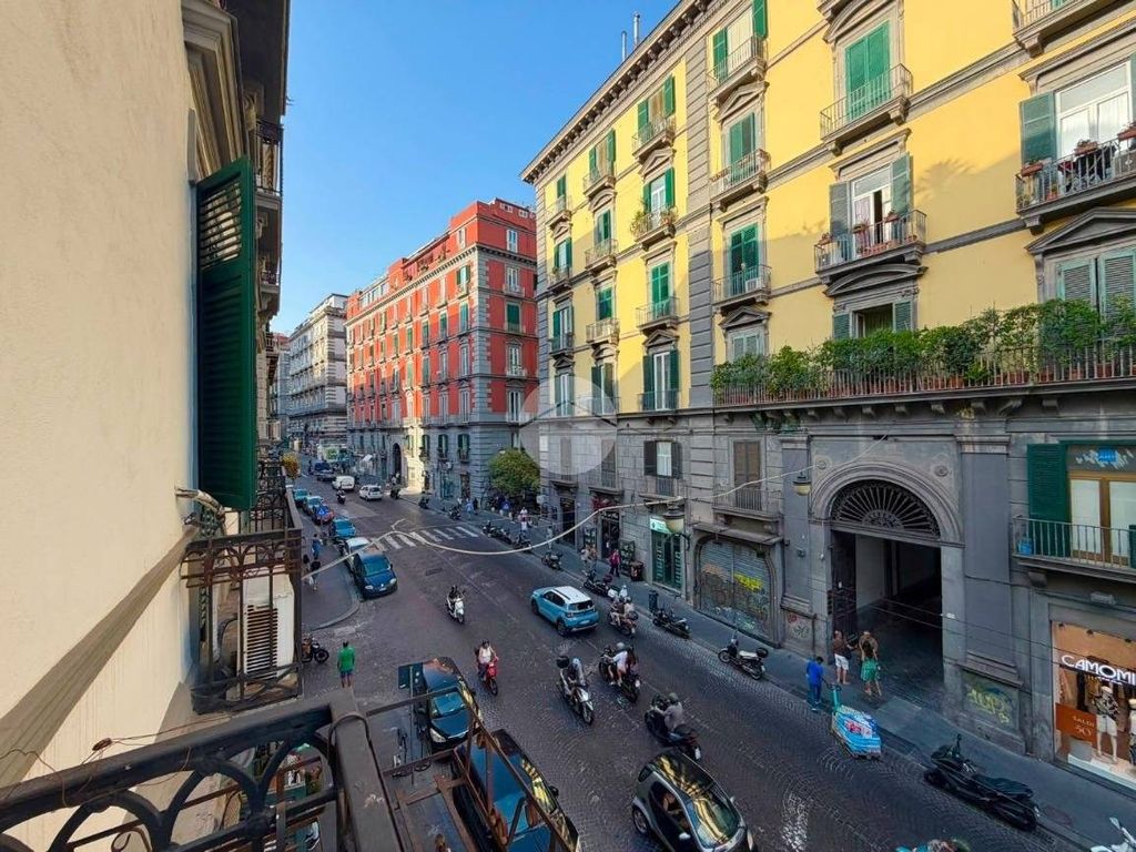Appartamento – Naples - Vista 2