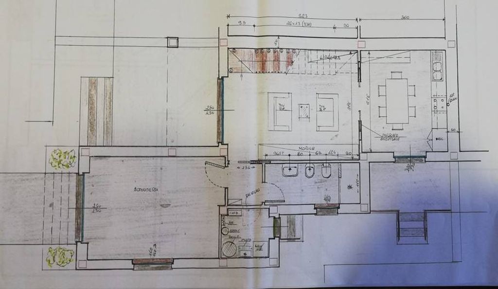 Casa – Camaiore, Caravello - Vista 2