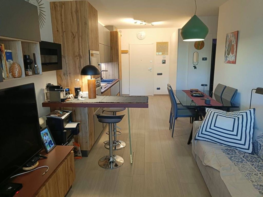 Appartamento – Rome - Vista 2