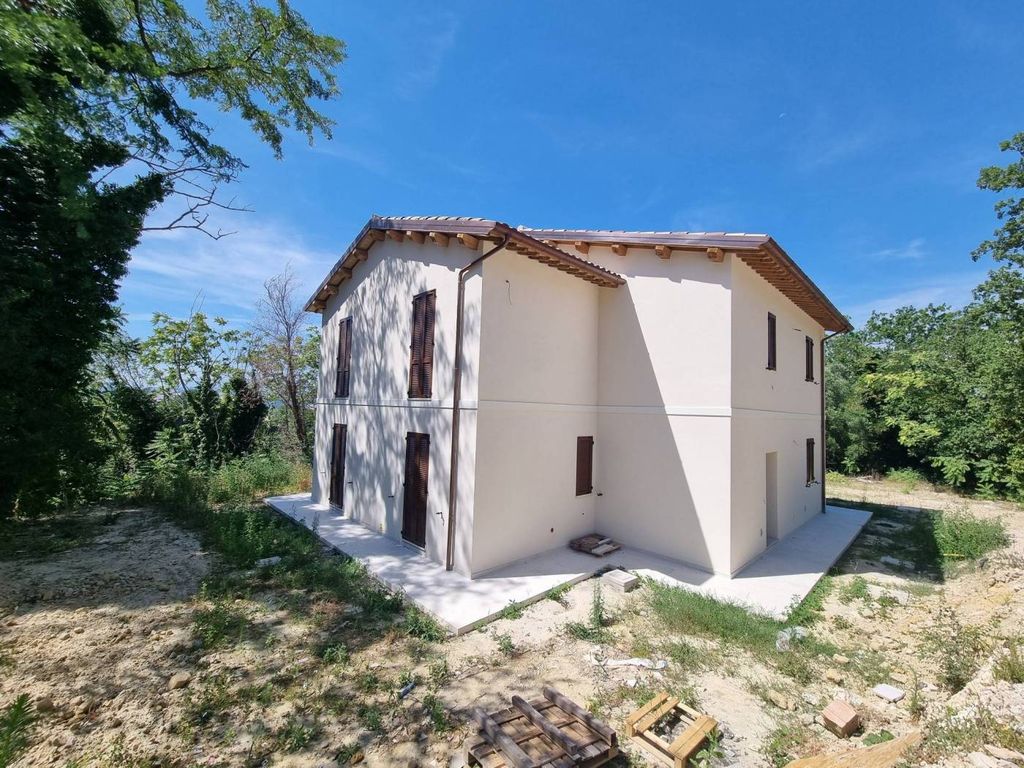 Casa – Pollenza, Macerata - Vista 2