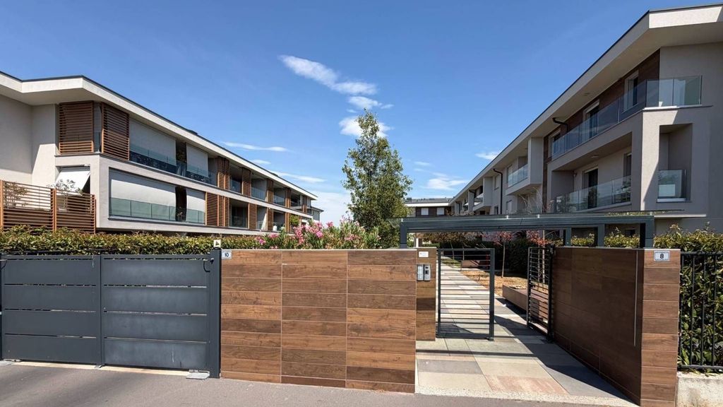 Appartamento – Cernusco sul Naviglio - Vista 2