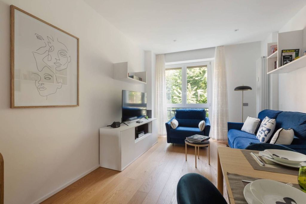 Appartamento – Milan - Vista 2