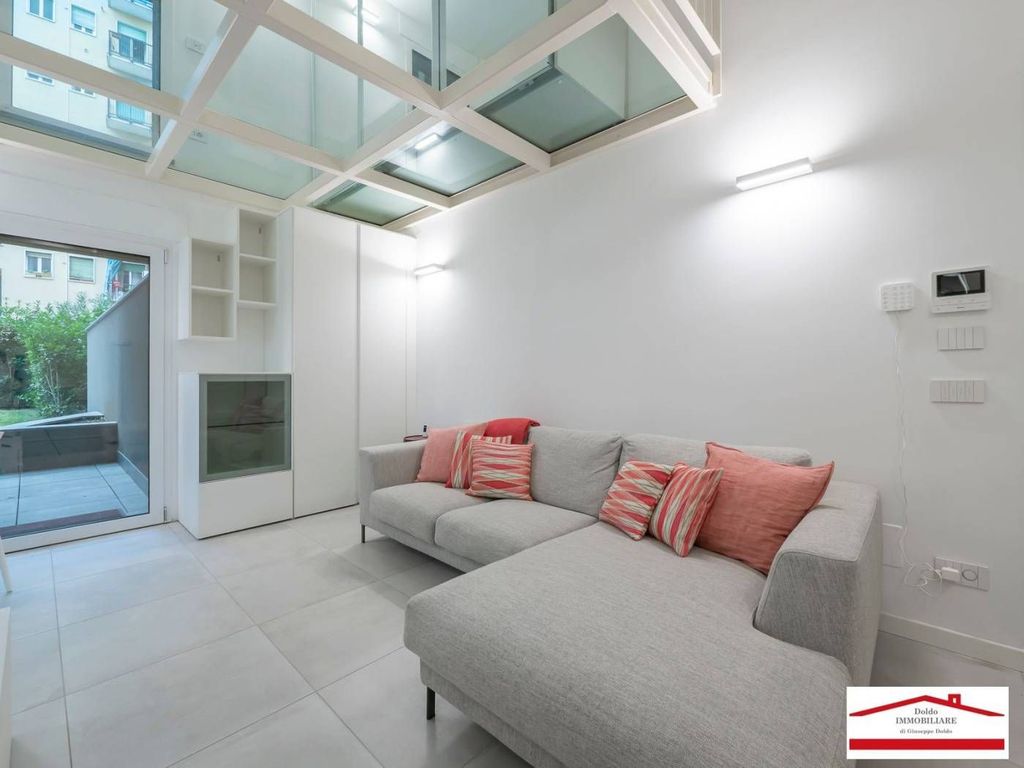 Appartamento – Milan - Vista 2