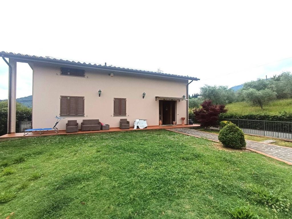 Casa – Quarrata - Vista 2