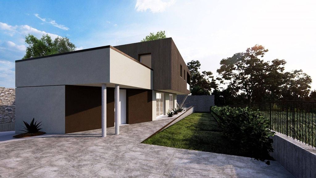 5 room luxury Villa for sale in Via Monticelli, 40, Lavagno, Provincia di Verona, Veneto - View 2