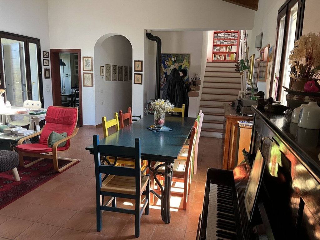 Casa – Roncofreddo - Vista 2