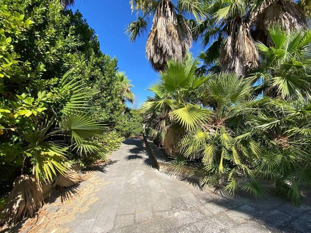 Appartamento – Apricena - Vista 2