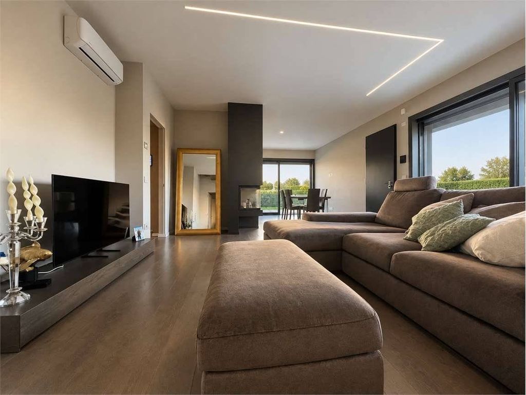 Casa – Paese - Vista 2