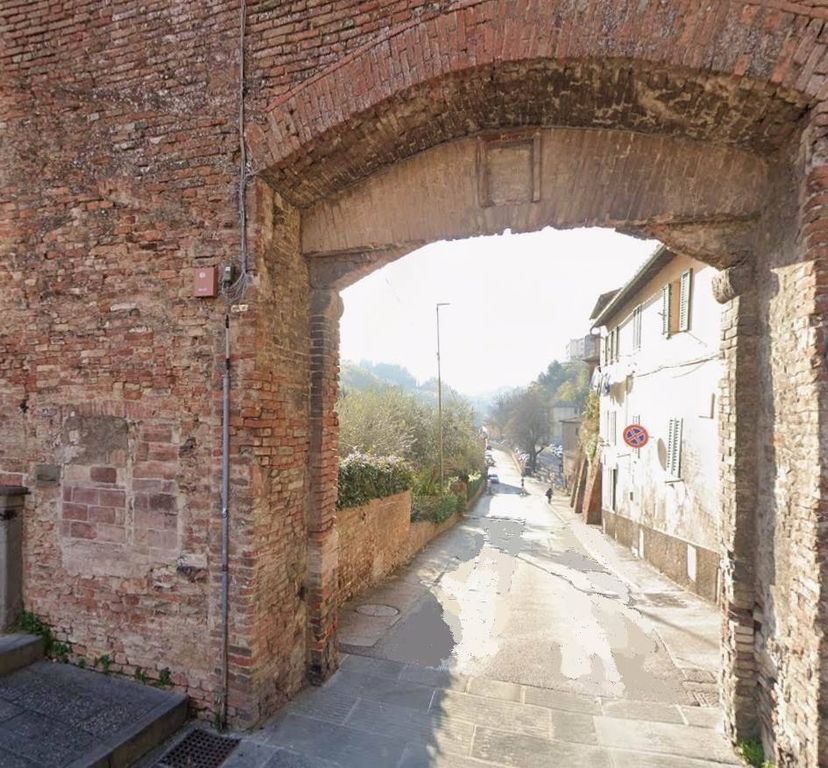 Appartamento – Siena - Vista 2