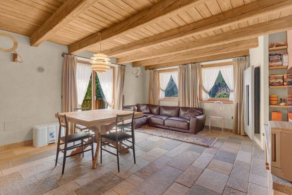 Appartamento – Prè-Saint-Didier - Vista 2