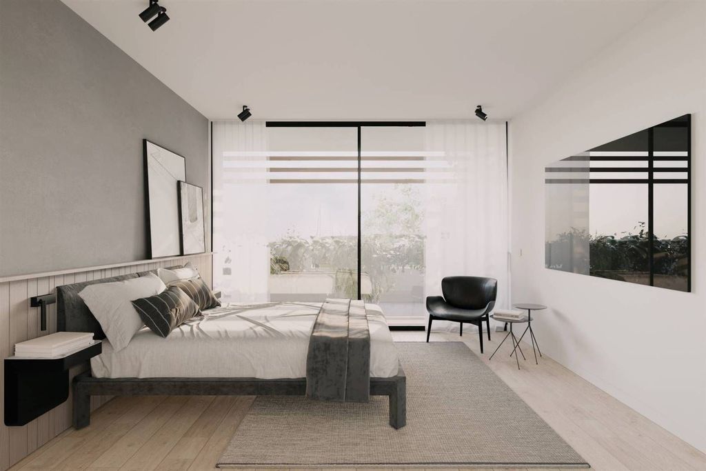 Appartamento – Scarlino - Vista 2