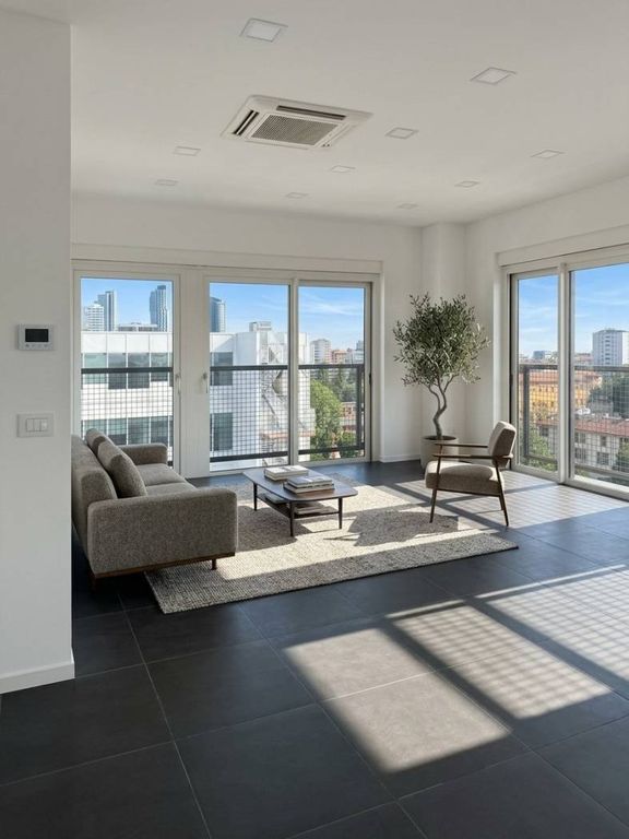 Appartamento – Milan - Vista 2
