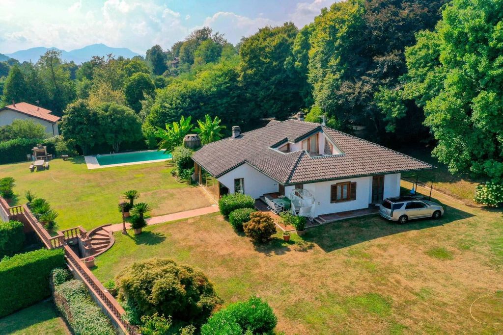 Casa – Arizzano - Vista 2