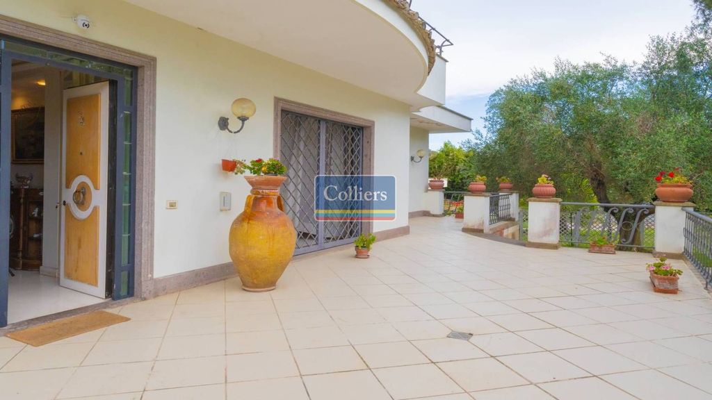 Casa – Rome - Vista 2