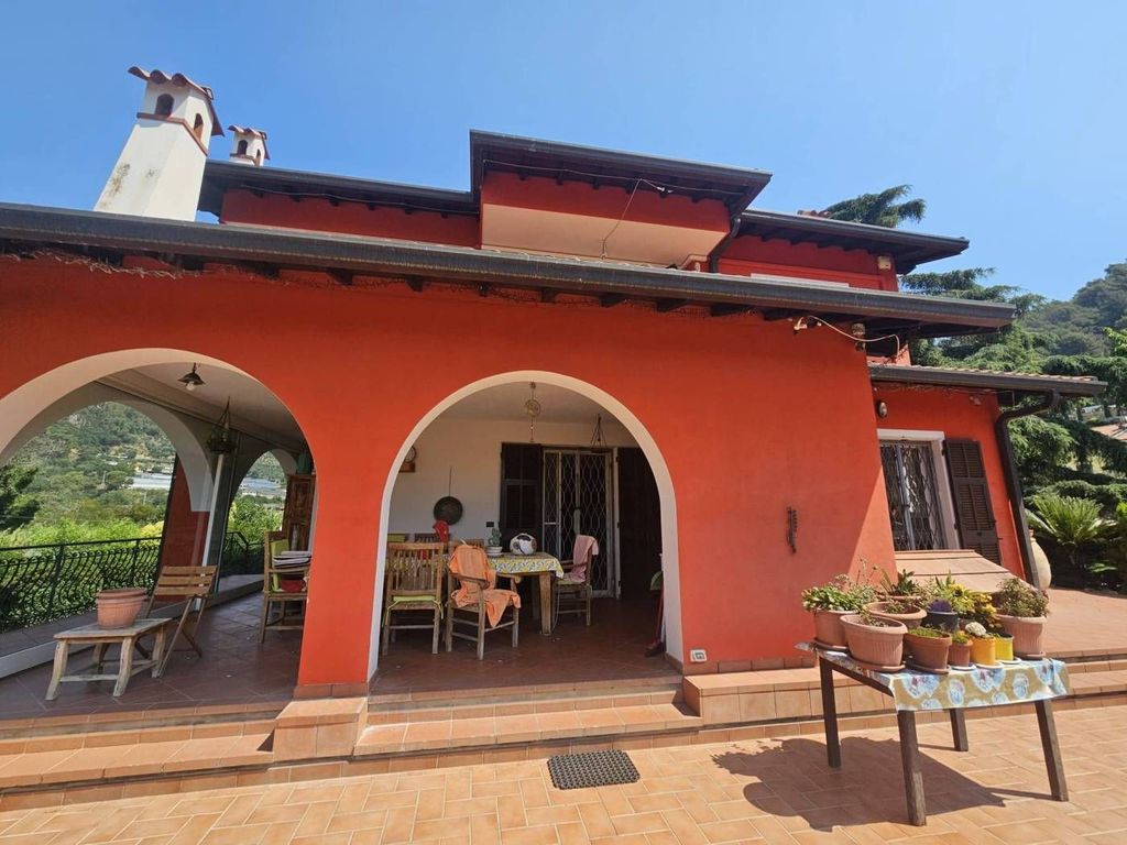 Casa – Ventimiglia, Verrandi - Vista 2