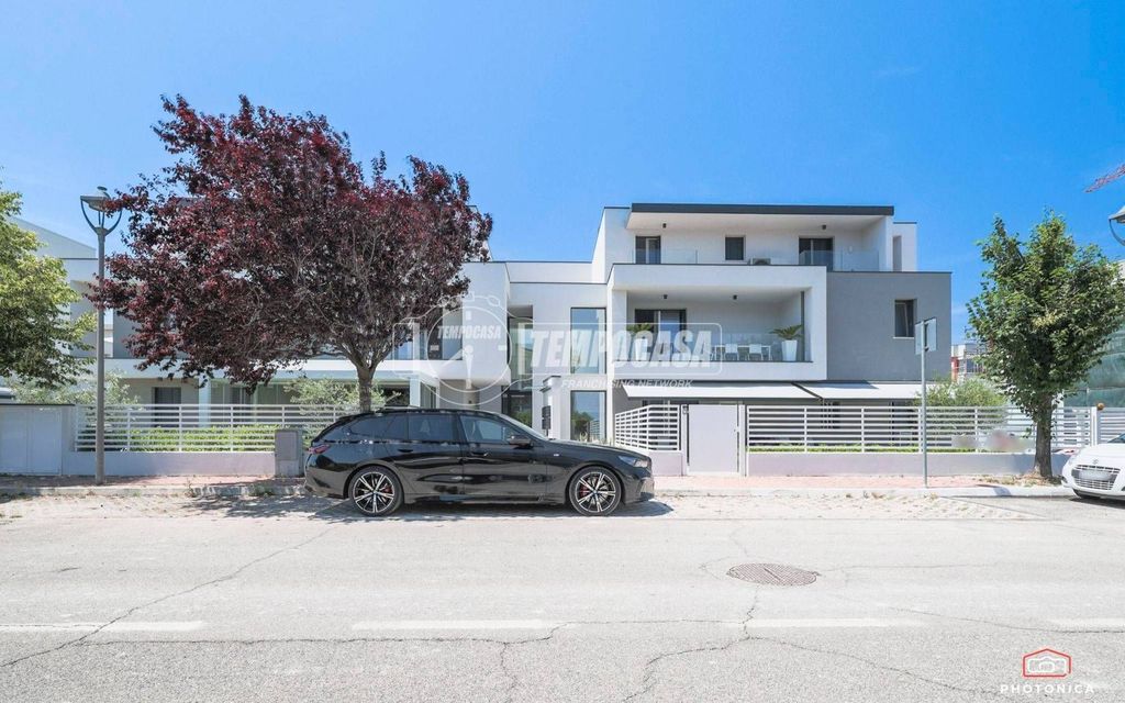 Appartamento – Misano Adriatico - Vista 2
