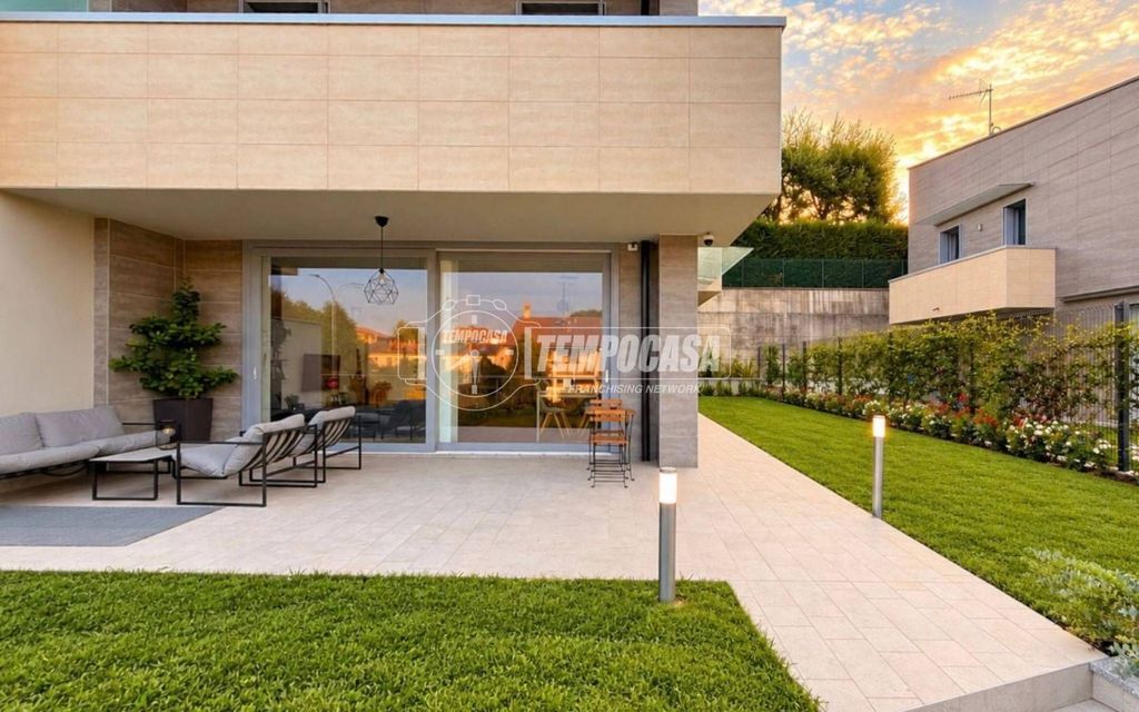 Casa – Merate - Vista 2