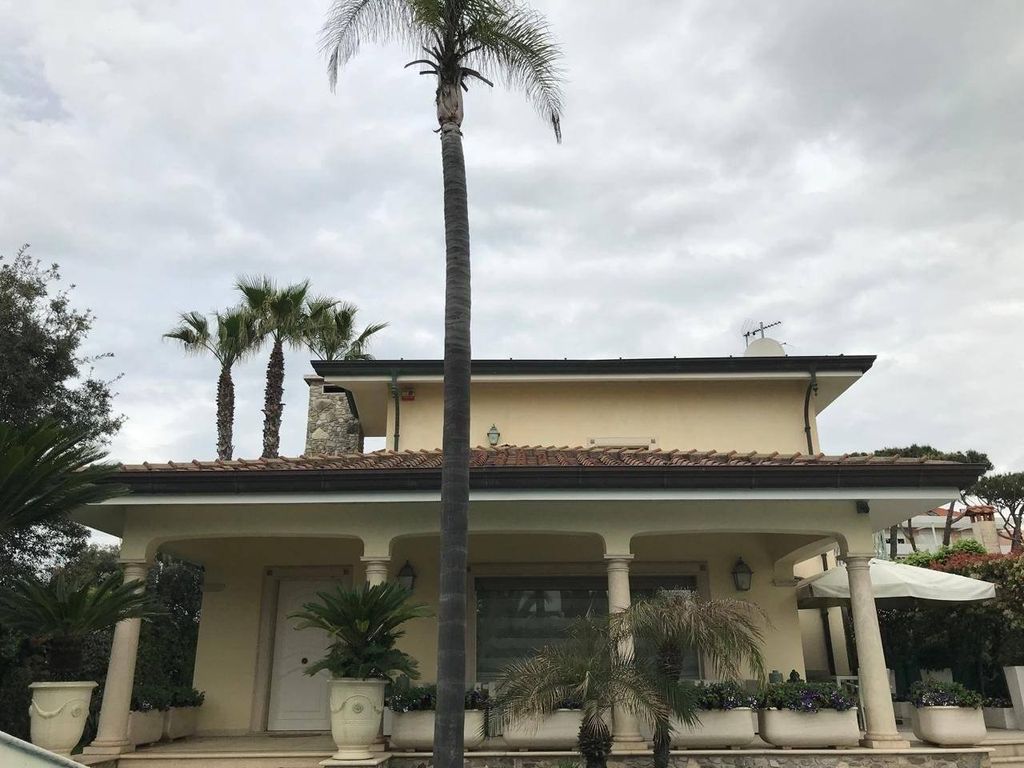 Casa – Pietrasanta - Vista 2