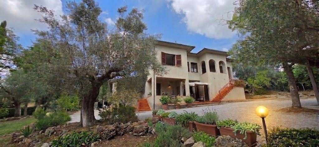 Casa – Suvereto - Vista 2