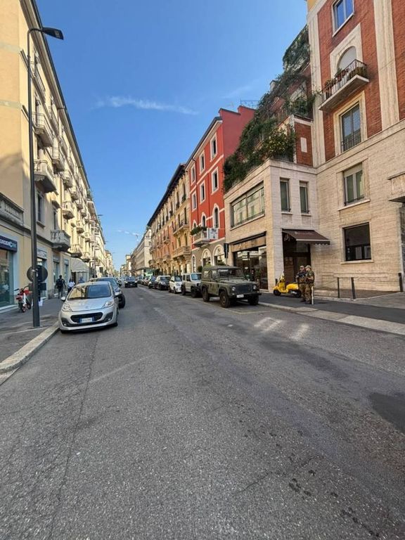 Appartamento – Milan - Vista 2
