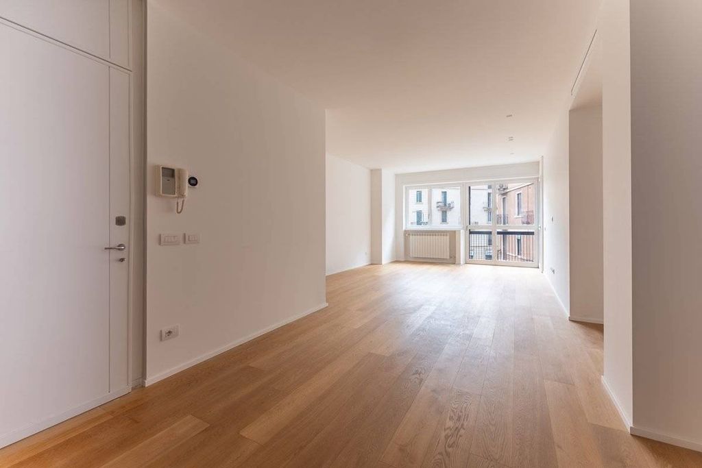 Appartamento – Milan - Vista 2